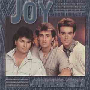 Joy  - Japanese Girls
