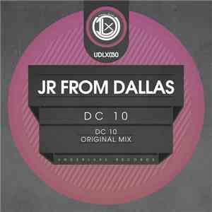 JR From Dallas - DC 10