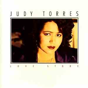 Judy Torres - Love Story