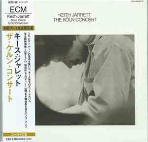 Keith Jarrett - The Köln Concert