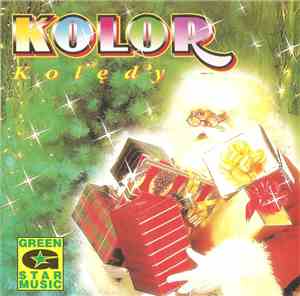 Kolor  - Kolędy