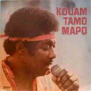 Kouam Tamo Mapo - Pelousi