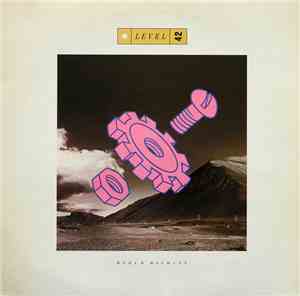 Level 42 - World Machine