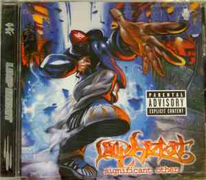 Limp Bizkit - Significant Other