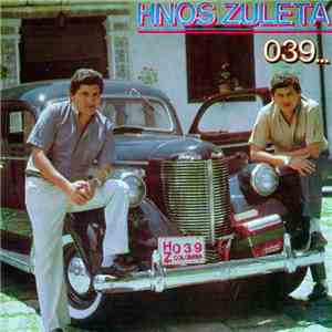 Los Hermanos Zuleta - 039