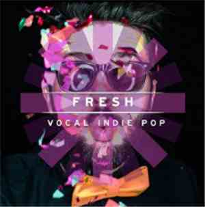 Louis Souyave - Fresh: Vocal Indie Pop