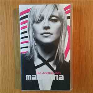 Madonna - Die Another Day