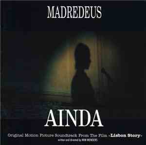 Madredeus - Ainda