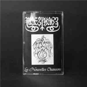 Malphas  - Les Nouvelles Chansons