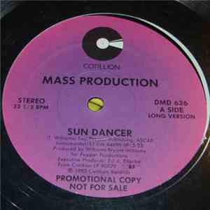 Mass Production - Sun Dancer