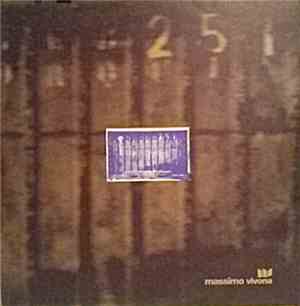 Massimo Vivona - Counterfeit