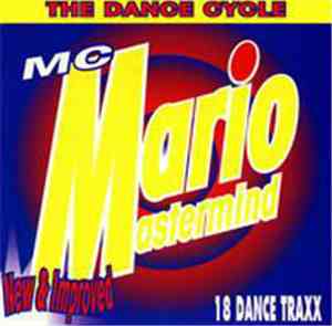 MC Mario Mastermind - The Dance Cycle