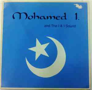 Mohamed I. And The I & I Sound - Man Of God