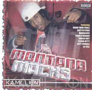 Montana Macks - Kamillion