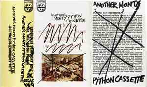 Monty Python - Another Monty Python Record
