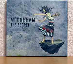 Moonbeam - The Secret