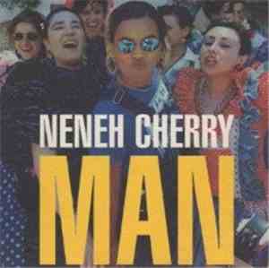 Neneh Cherry - Man