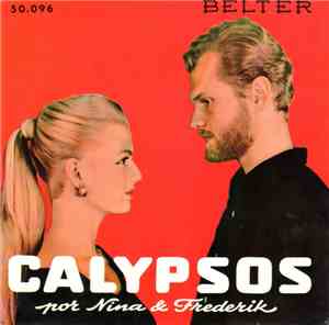 Nina & Frederik - Calypsos