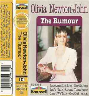 Olivia Newton-John - The Rumour