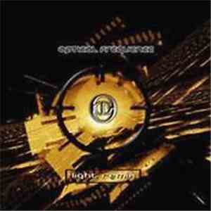 Optical Frequence - Light Remix