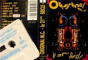 Original M.C. - Le 21ème Siècle