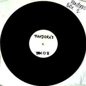 Pandora's Box  - Volume 2: Eskimo Remix