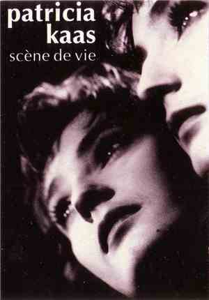Patricia Kaas - Scène De Vie