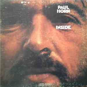 Paul Horn - Inside