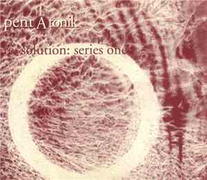 Pentatonik - Re-solution: Series One