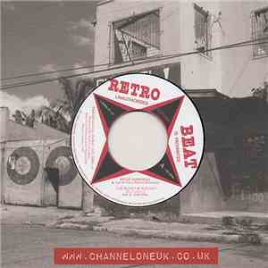 Peter Marshall & The Hi-Tech Roots Dynamics - The Road Is Rough / Soundboy