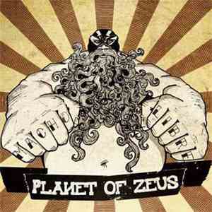 Planet Of Zeus - Macho Libre