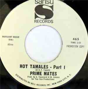 Prime Mates - Hot Tamales