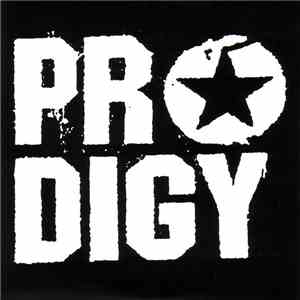 Prodigy - Baby's Got A Temper