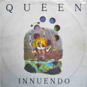 Queen - Innuendo