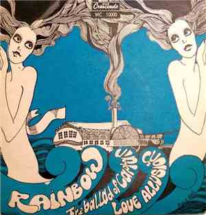 Rainbow  - The Ballad Of Captain Bob And The Good Ship Venus / Love Allusio ...