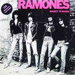 Ramones - Rocket To Russia