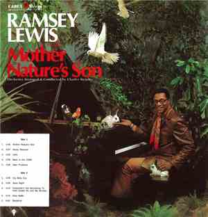 Ramsey Lewis - Mother Nature's Son