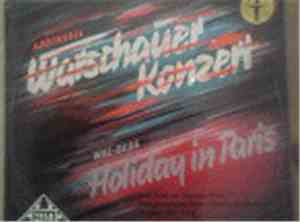 Richard Addinsell / Wal-Berg - Warschauer Konzert / Holiday In Paris