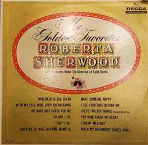 Roberta Sherwood - My Golden Favorites