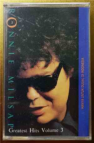 Ronnie Milsap - Greatest Hits Volume 3