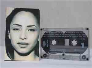 Sade - The Best Of Sade