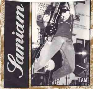 Samiam - I Am