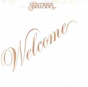 Santana - Welcome
