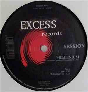 Session  - Millenium / No Regrets