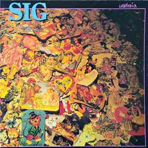 SIG  - Unelmia