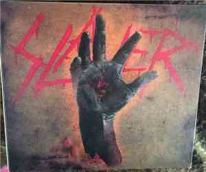 Slayer - Christ Illusion