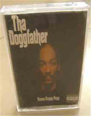 Snoop Doggy Dogg - Tha Doggfather