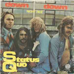 Status Quo - Down Down