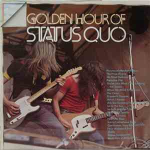 Status Quo - Golden Hour Of Status Quo