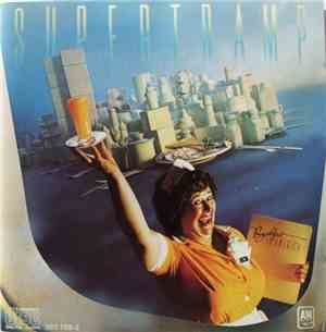 Supertramp - Breakfast In America
